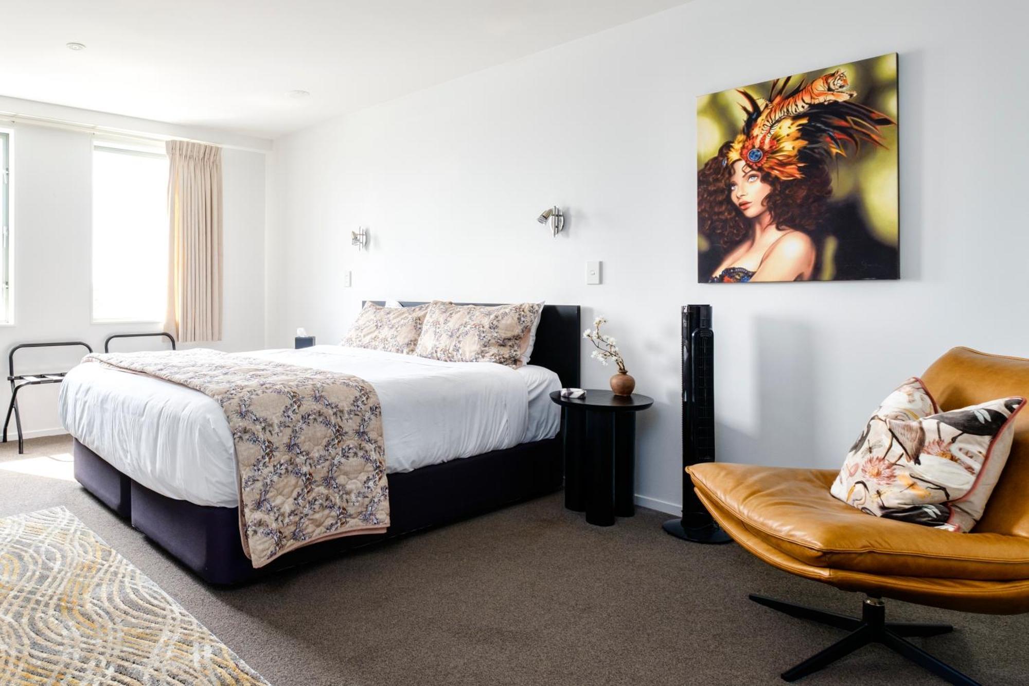 Cathedral Junction Apartments Christchurch Dış mekan fotoğraf